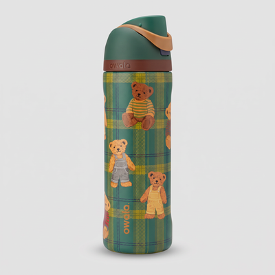 Teddy Bear Freesip 24oz