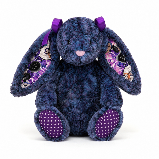 Coraline Bunny