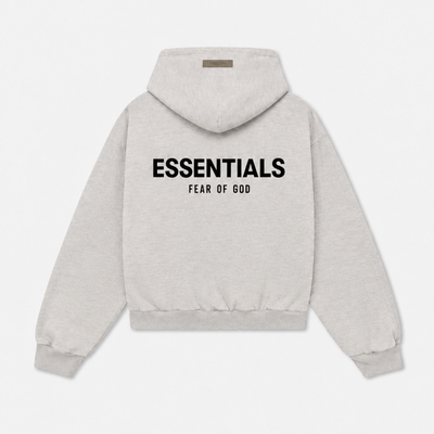 "FEAR OF GOD" Hoodie