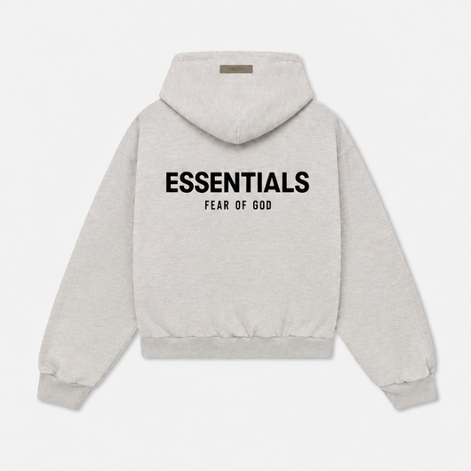 "FEAR OF GOD" Hoodie