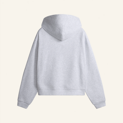 "HIDE" HOODIE