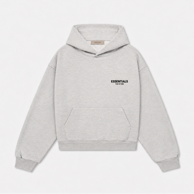 "FEAR OF GOD" Hoodie