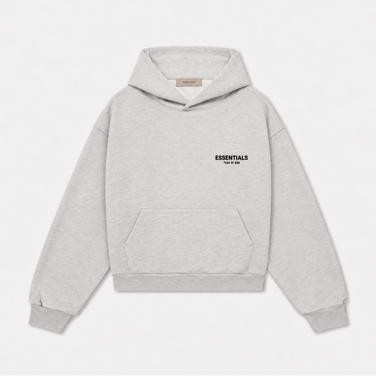 "FEAR OF GOD" Hoodie