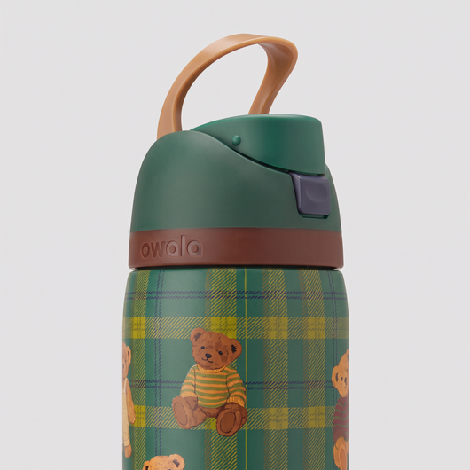 Teddy Bear Freesip 24oz