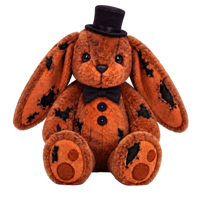 FNAF Bashful Bunny