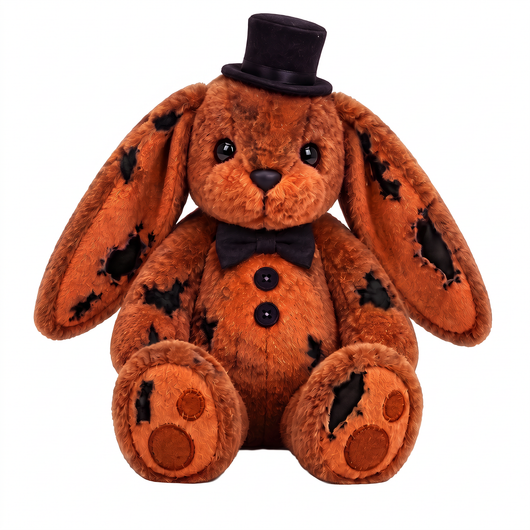 FNAF Bashful Bunny