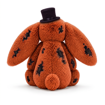 FNAF Bashful Bunny
