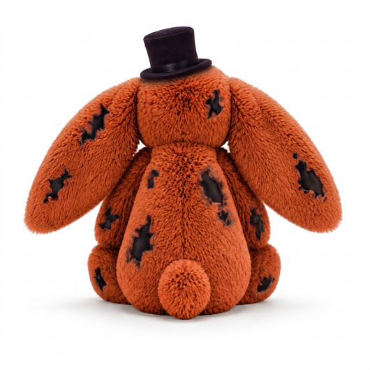 FNAF Bashful Bunny